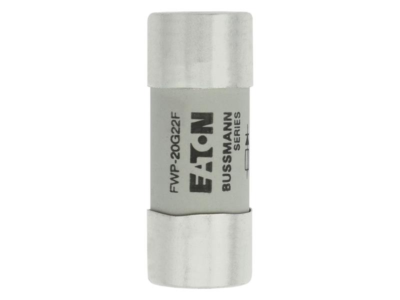EATON CORPORATION FWP-20G22F