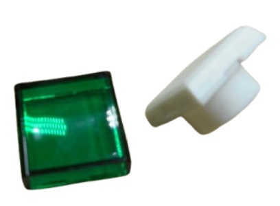 ALLEN BRADLEY 800EQAF5