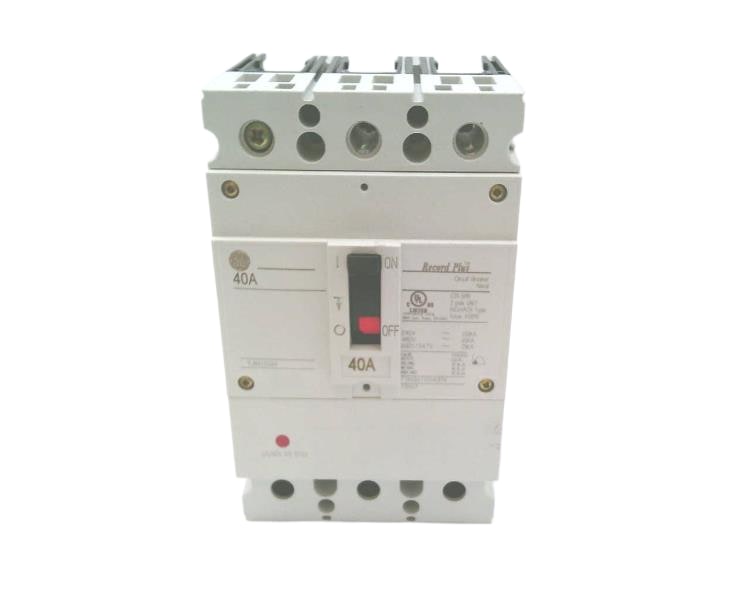 GENERAL ELECTRIC FBN36TE040RV