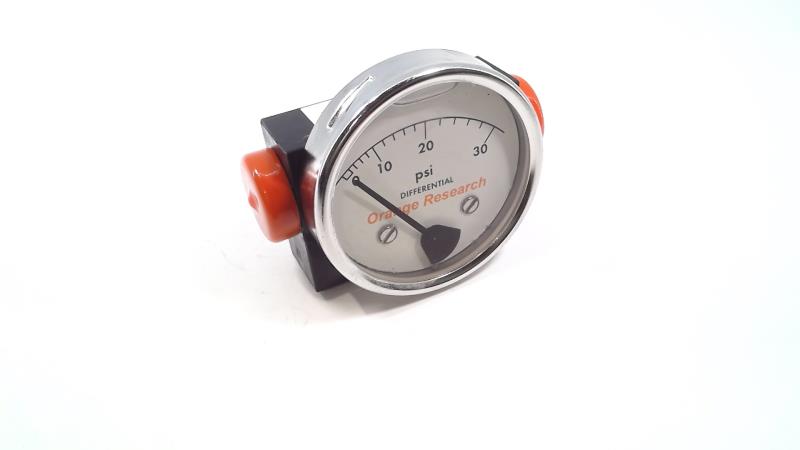 ORANGE RESEARCH 1201PG-1A-2.5B 30 PSID-LF, V