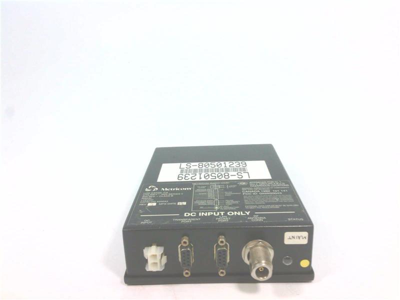 METRICOM 20043