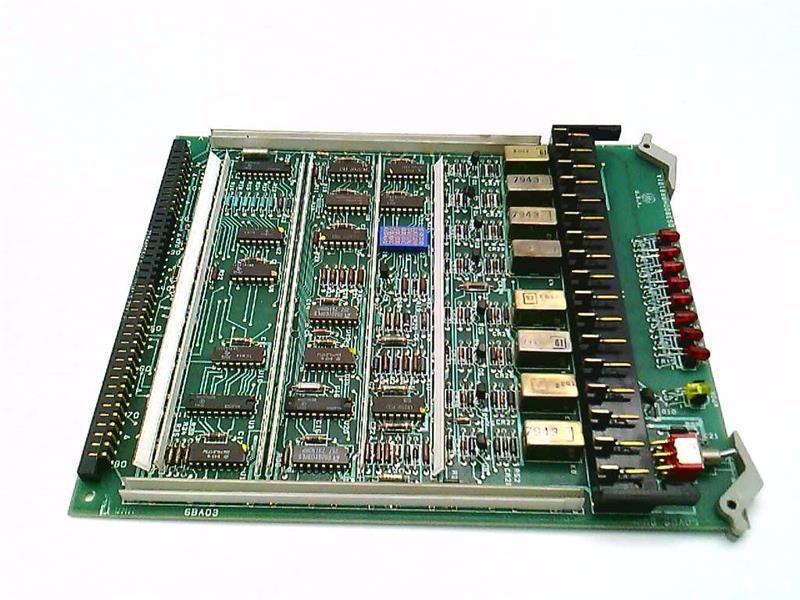 GENERAL ELECTRIC DS3800HRRB1B1A