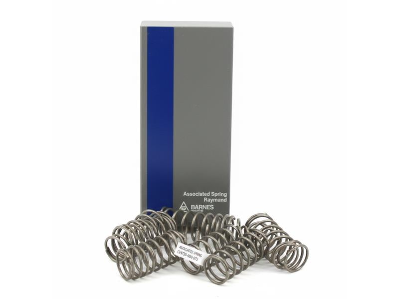 ASSOCIATED SPRING CV0750-4000-075