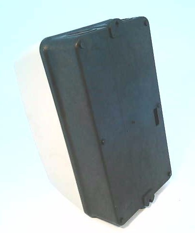 FMX EDOLPS-001HP-120V-N4P-X120-STSR