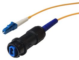 BULGIN COMPONENTS PXF4051AAC