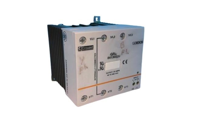CROUZET GRD84130220