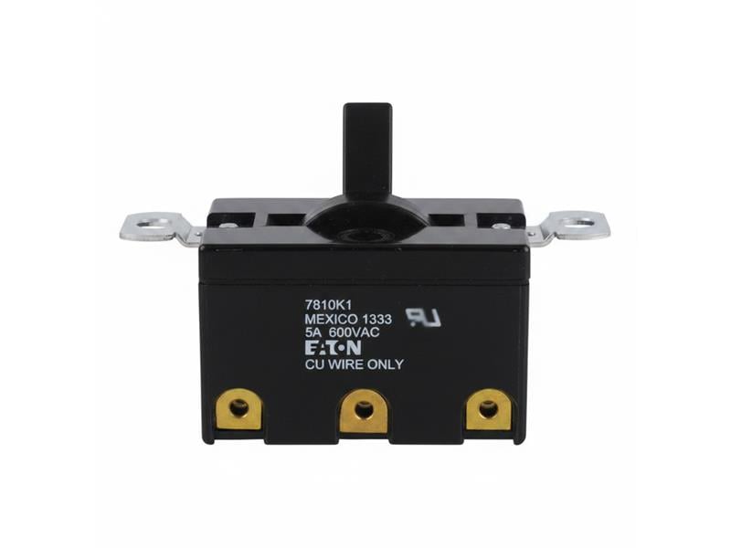 EATON CORPORATION 7810K1