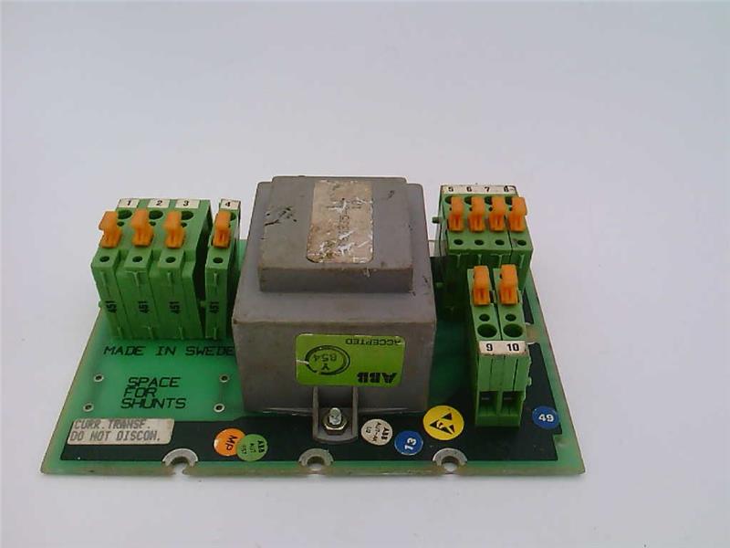 2668 184-403/1 por ASEA BROWN BOVERI