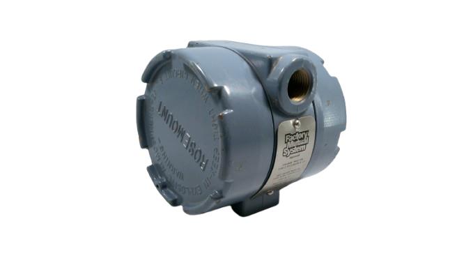 EMERSON 444TJ1D1A2E5