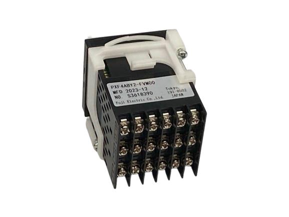 FUJI ELECTRIC PXF4ABY2-FVM00