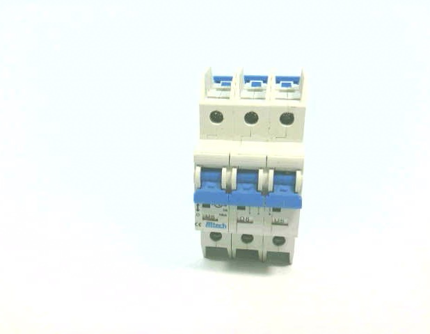 ALTECH CORP 3DU6L