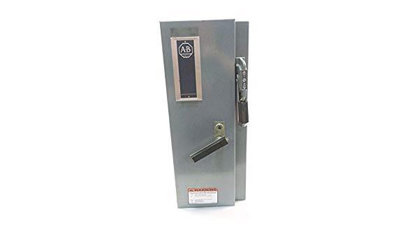 ALLEN BRADLEY 512-BJCD-9A-24R-9088