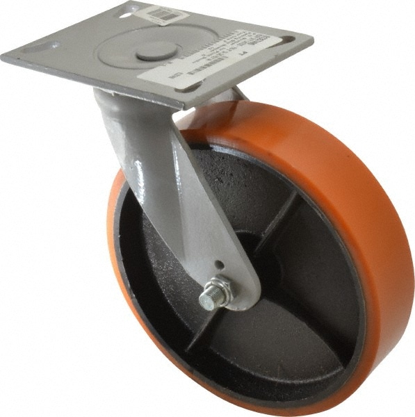 FAIRBANKS COMPANY W26-8-PO