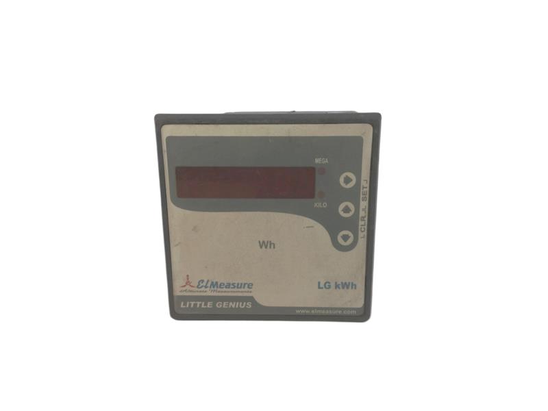 ELMEASURE LGKWH