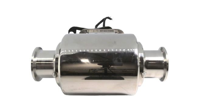LIQUID CONTROLS HMS 2410-T40-2B1A