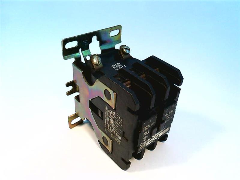 EATON CORPORATION C25DND330AC