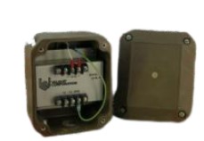 HTM-50 by VALQUIP