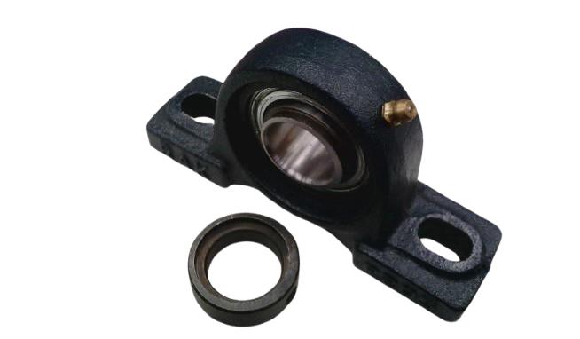 SAP205-16 par RBI BEARING
