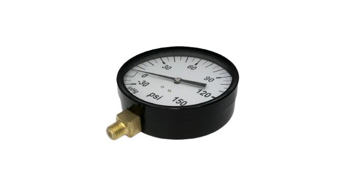 P500/4.5-30/0/150 by AMETEK