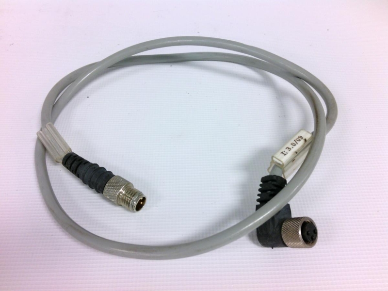 MURR ELEKTRONIK MSGL0-H-RJB0.6