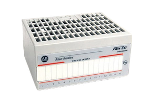 ALLEN BRADLEY 1794-OM16