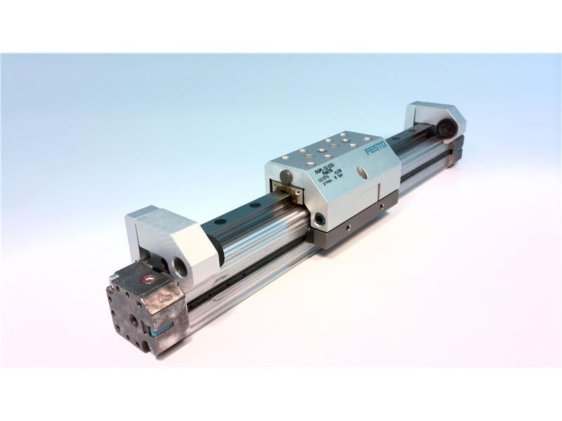 FESTO DGPL-12-125-PAKFB