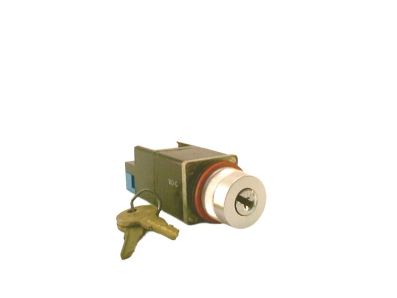 ALLEN BRADLEY 800MR-H33B