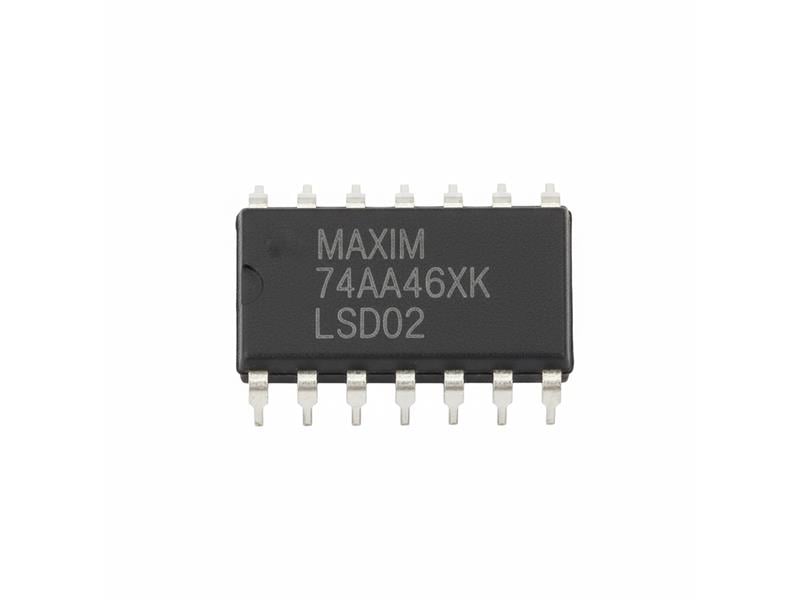 TEXAS INSTRUMENTS SEMI IC74LS02D
