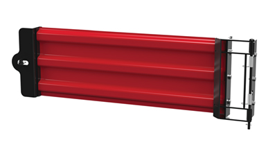 VESTIL GR-F3R-GBS-4-RD