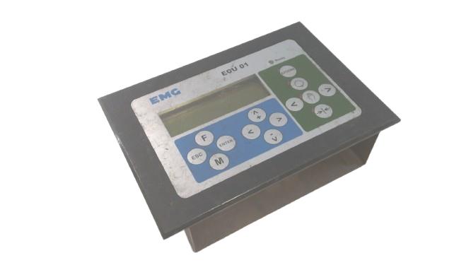 EMG ECU 01.5
