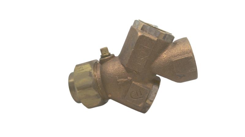 APOLLO VALVES 40-3A3-3A