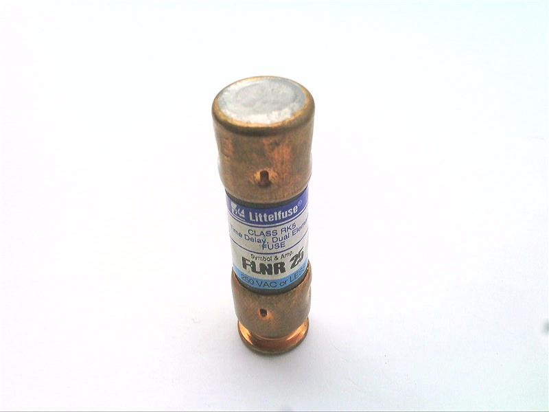 LITTELFUSE FLNR-025