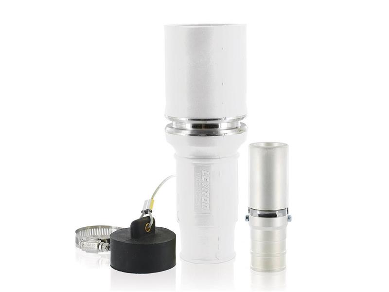49F53-W por LEVITON