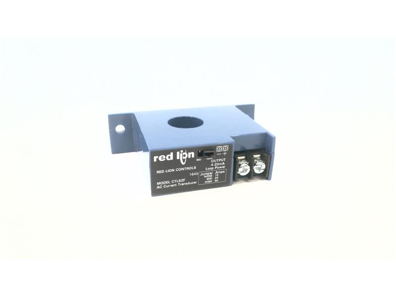 RED LION CONTROLS CTL0502F