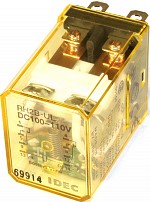 IDEC RR3B-ULDC48V