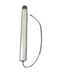 INTERROLL EC5000/35W/AI/49:1/24VDC/2.2A/TYPE2/6/21