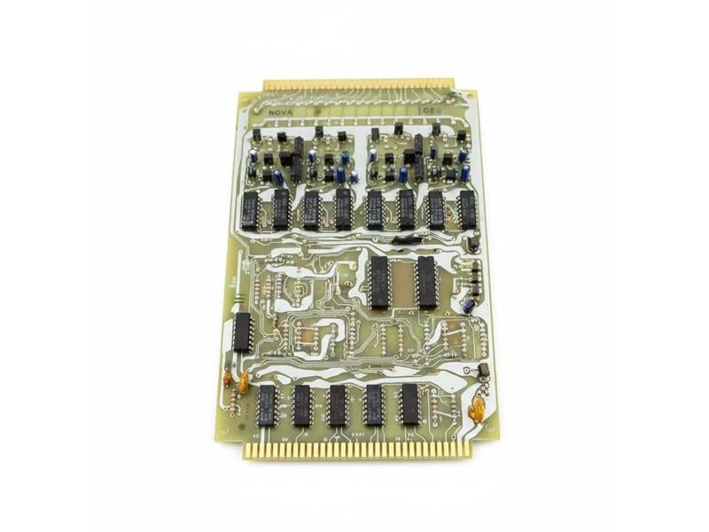 021-5232-000B by NOVA