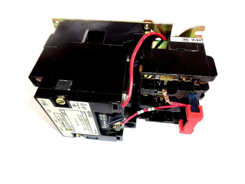 SCHNEIDER ELECTRIC 8536SCG3S