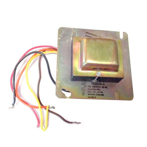 Y63SJB-1 by JOHNSON CONTROLS