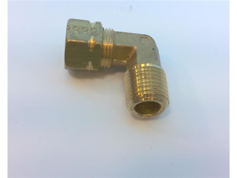 MIDLAND PNEUMATIC 18233
