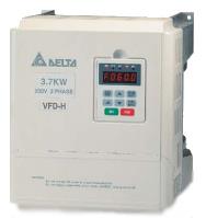 DELTA GROUP ELECTRONICS VFD015A43B