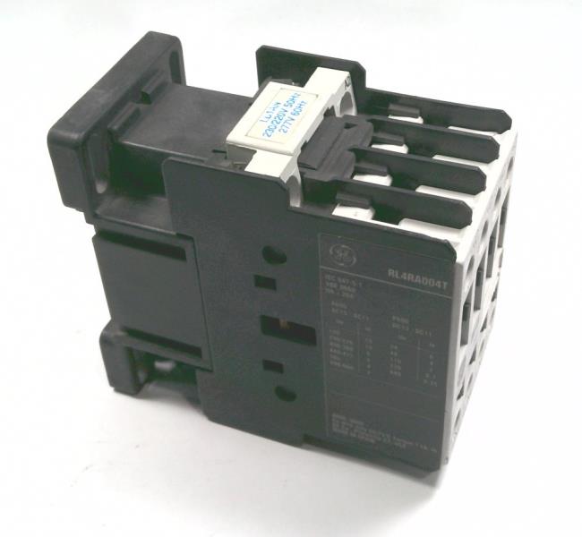 GENERAL ELECTRIC RL4RA004TN