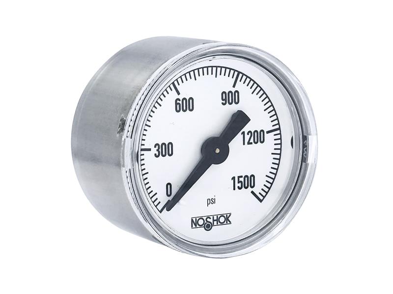 NOSHOK 15-110-1500-PSI-SSC