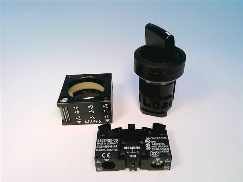 SIEMENS 3SB3202-2HA11