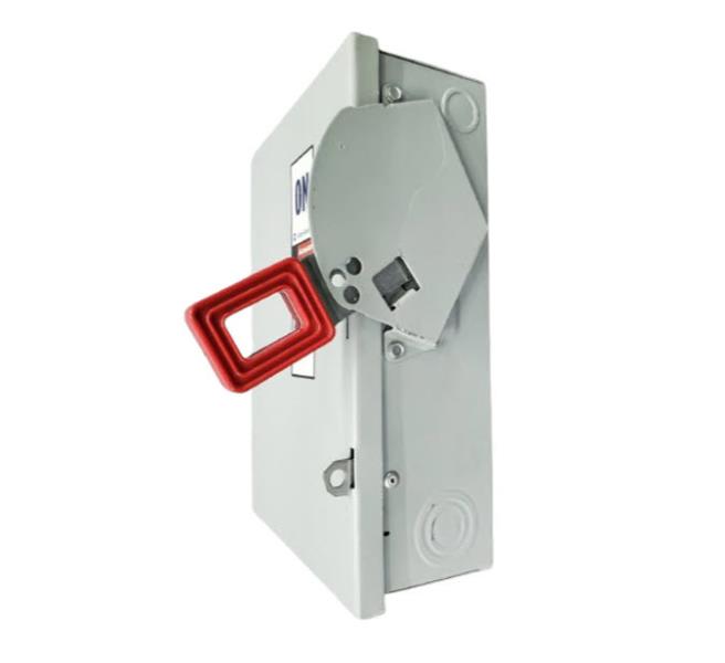 ALLEN BRADLEY 1494H-BA3H6