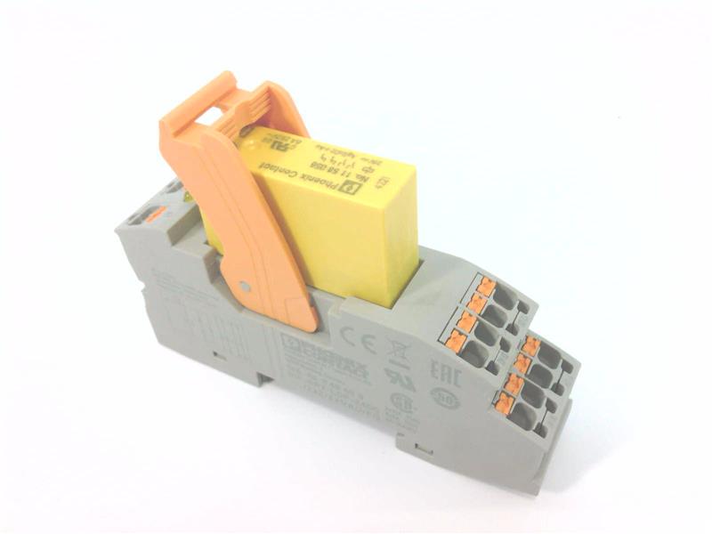 PHOENIX CONTACT RIF-RPT-LDP-24DC/2X2/2X1/AU/FG