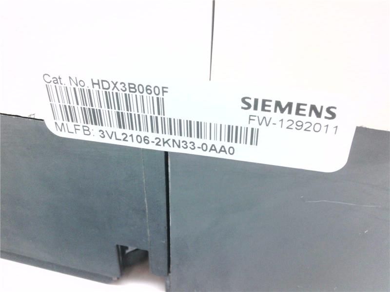 HDX3B060F by SIEMENS