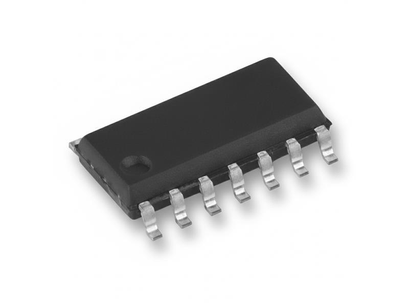 TEXAS INSTRUMENTS SEMI SN74HC05DR