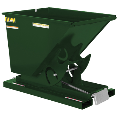 VESTIL D-50-MD-GRN-H