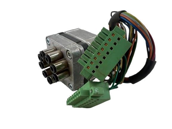 MATRIX AIR VALVES OX-899.X00C2KK.26